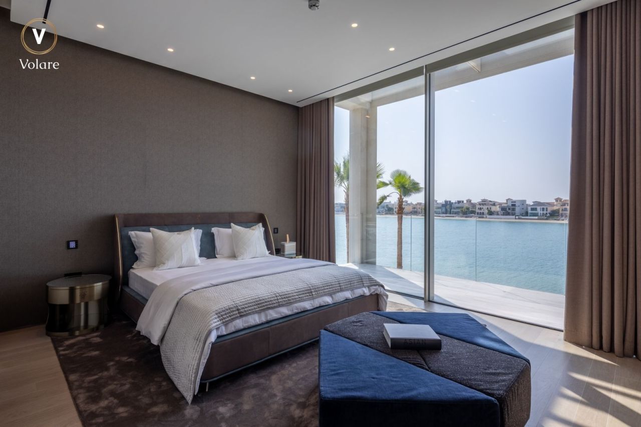 Villa in Dubai, VAE, 771 m² - Foto 9