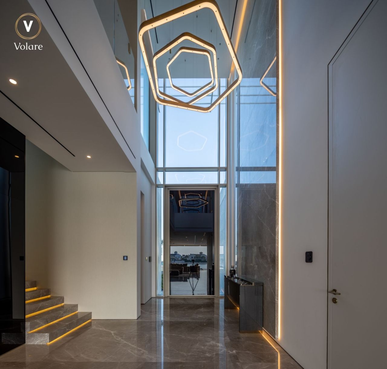 Villa in Dubai, VAE, 771 m² - Foto 5