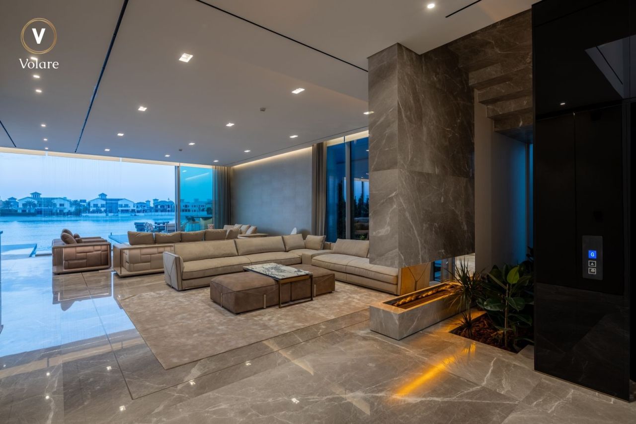 Villa in Dubai, VAE, 771 m² - Foto 4