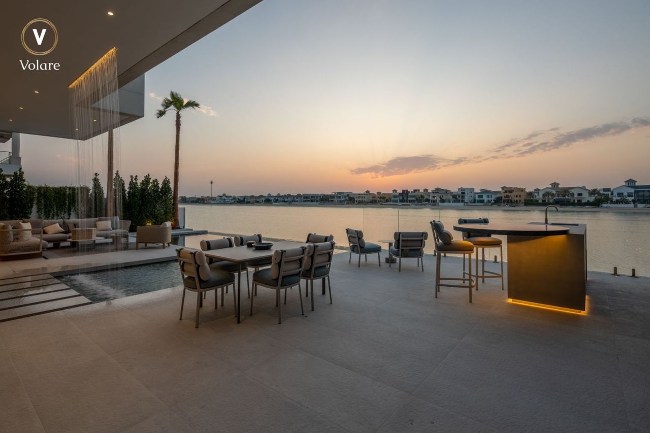 Villa in Dubai, VAE, 771 m² - Foto 2