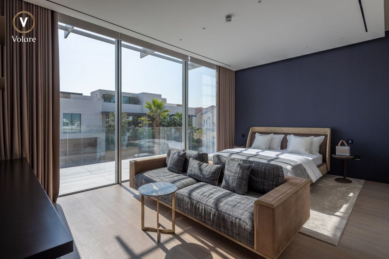 Villa in Dubai, VAE, 771 m² - Foto 6