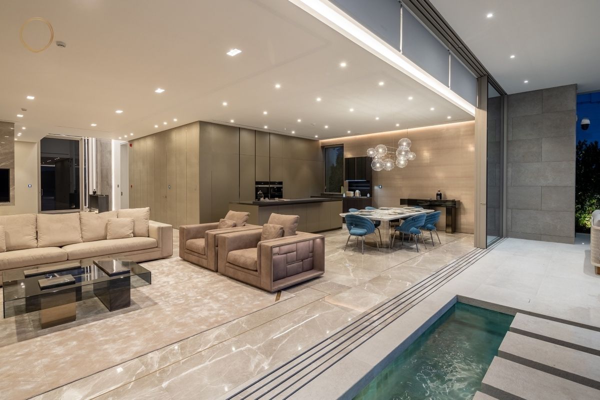 Villa in Dubai, VAE, 771 m² - Foto 16