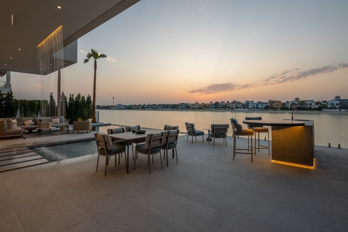 Villa in Dubai, VAE, 771 m² - Foto 17