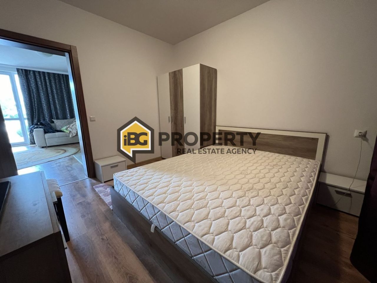 Appartement à Byala, Bulgarie, 70 m² - image 5