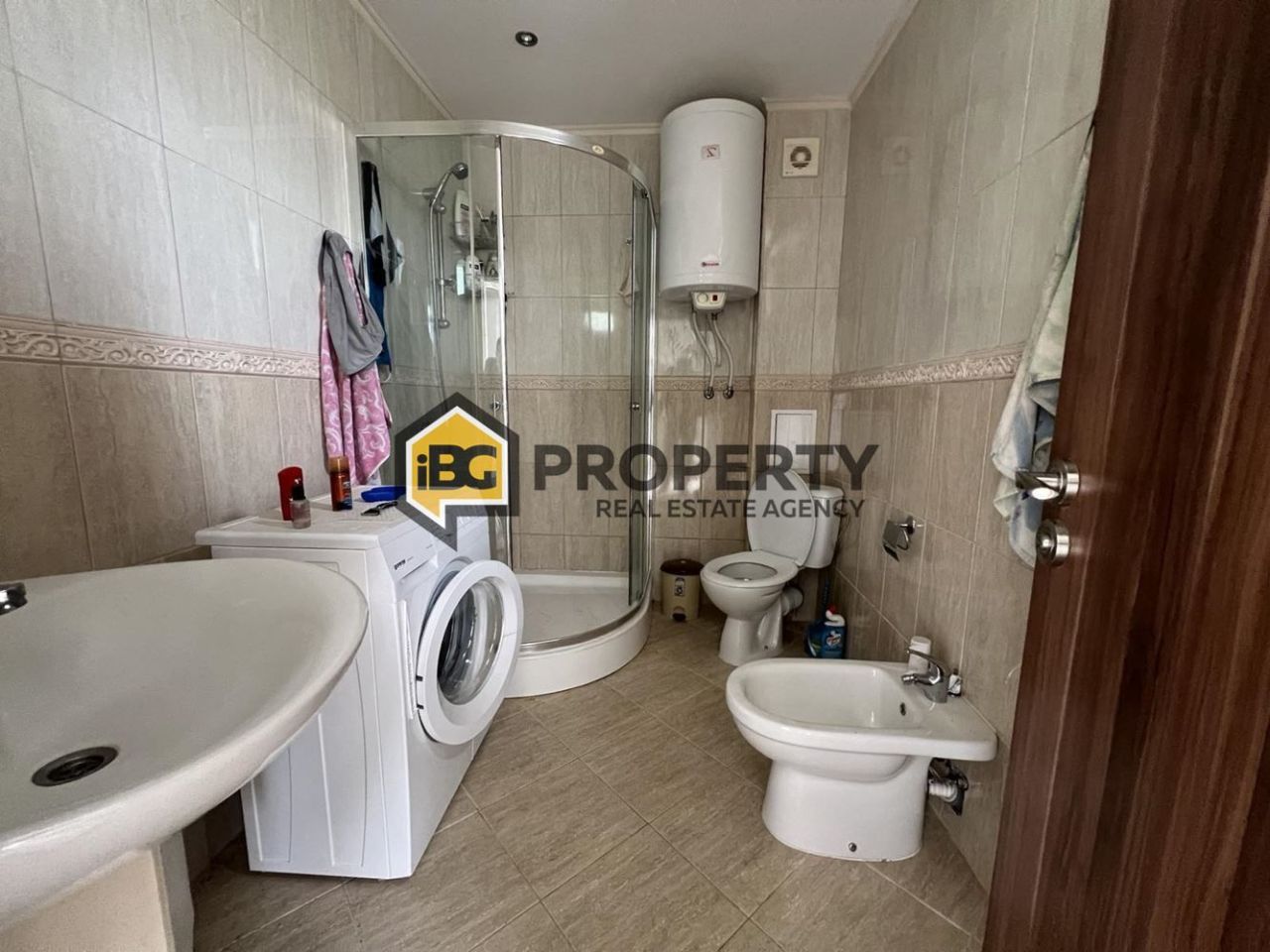 Appartement à Byala, Bulgarie, 70 m² - image 6