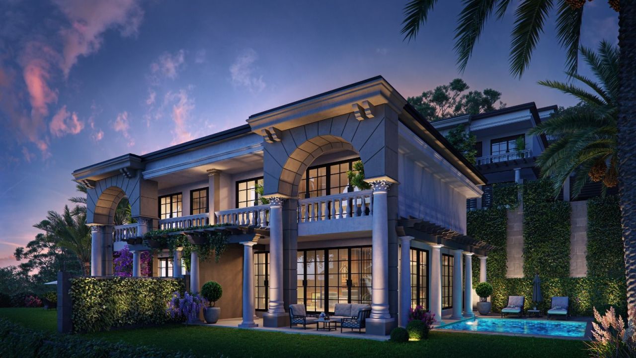 Apartment in Alanya, Türkei, 101 m² - Foto 9