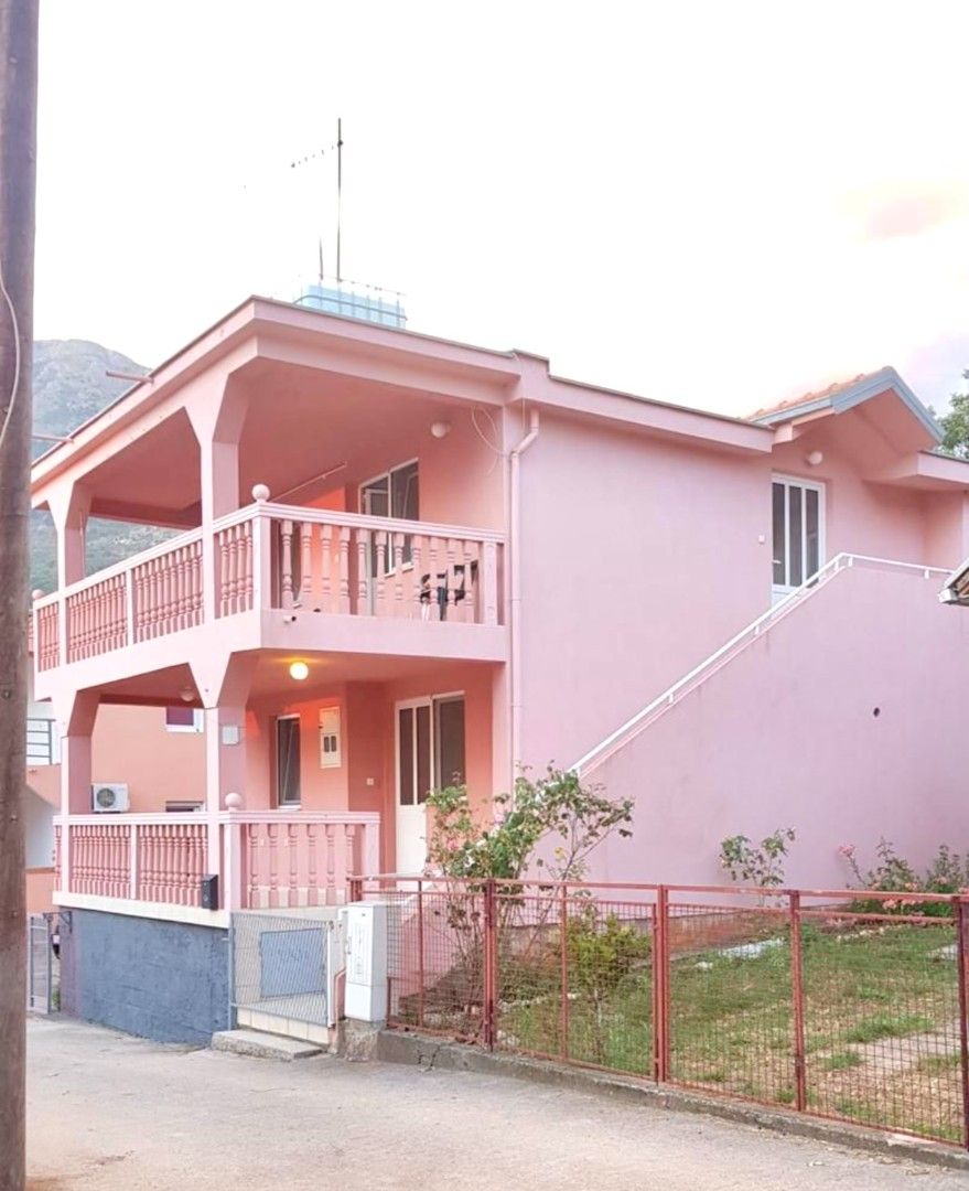 Maison à Dobra Voda, Monténégro, 111 m² - image 2