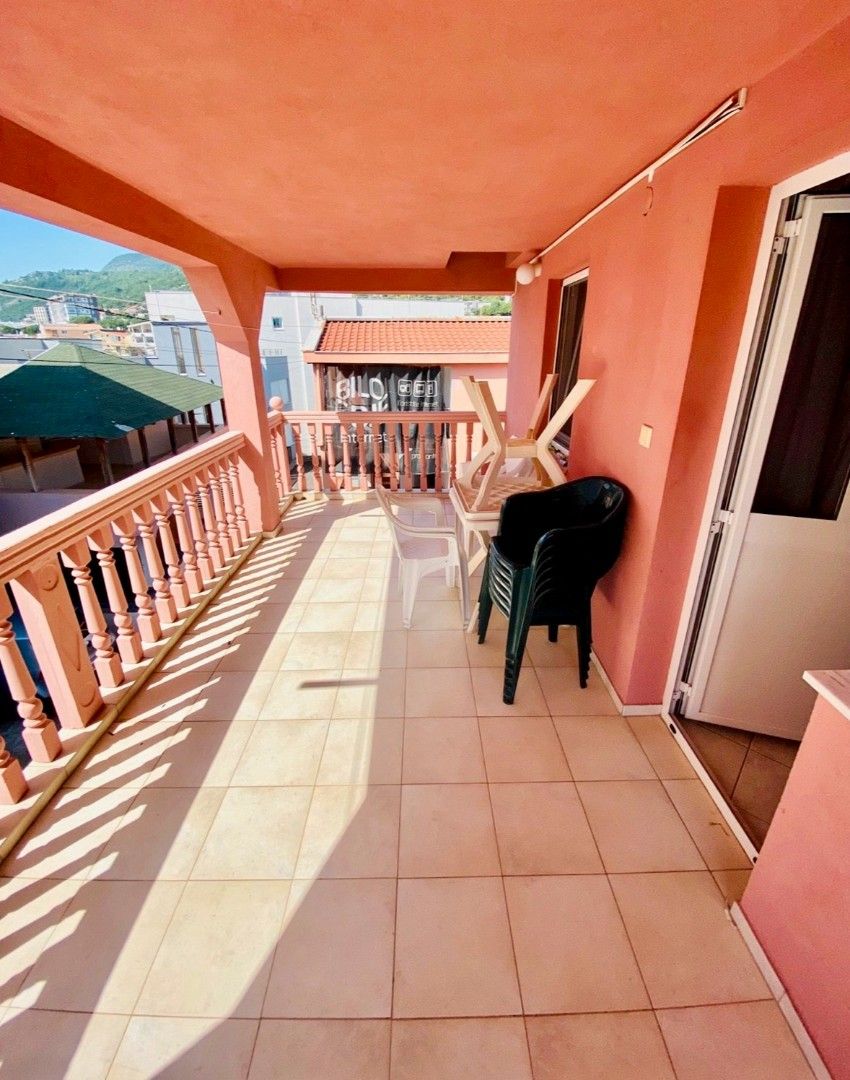 Maison à Dobra Voda, Monténégro, 111 m² - image 13