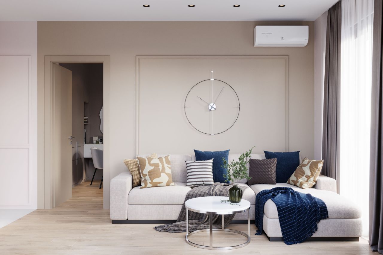 Appartamenti a Phuket, Thailandia, 31 m² - foto 4