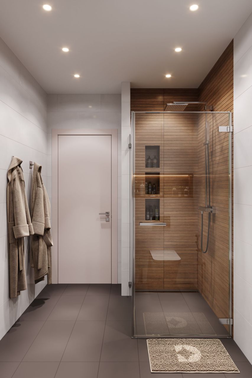 Appartamenti a Phuket, Thailandia, 31 m² - foto 8