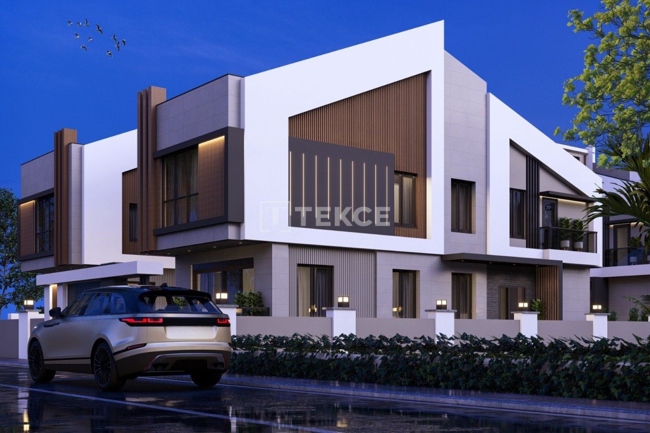 Villa en Antalya, Turquia, 246 m² - imagen 7
