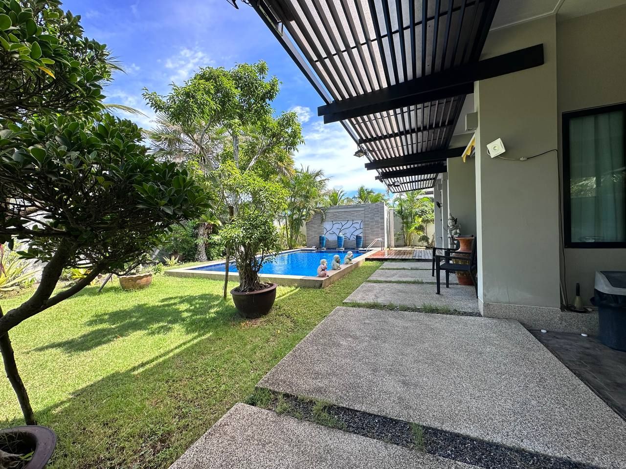 Villa en la isla de Phuket, Tailandia, 239 m² - imagen 2