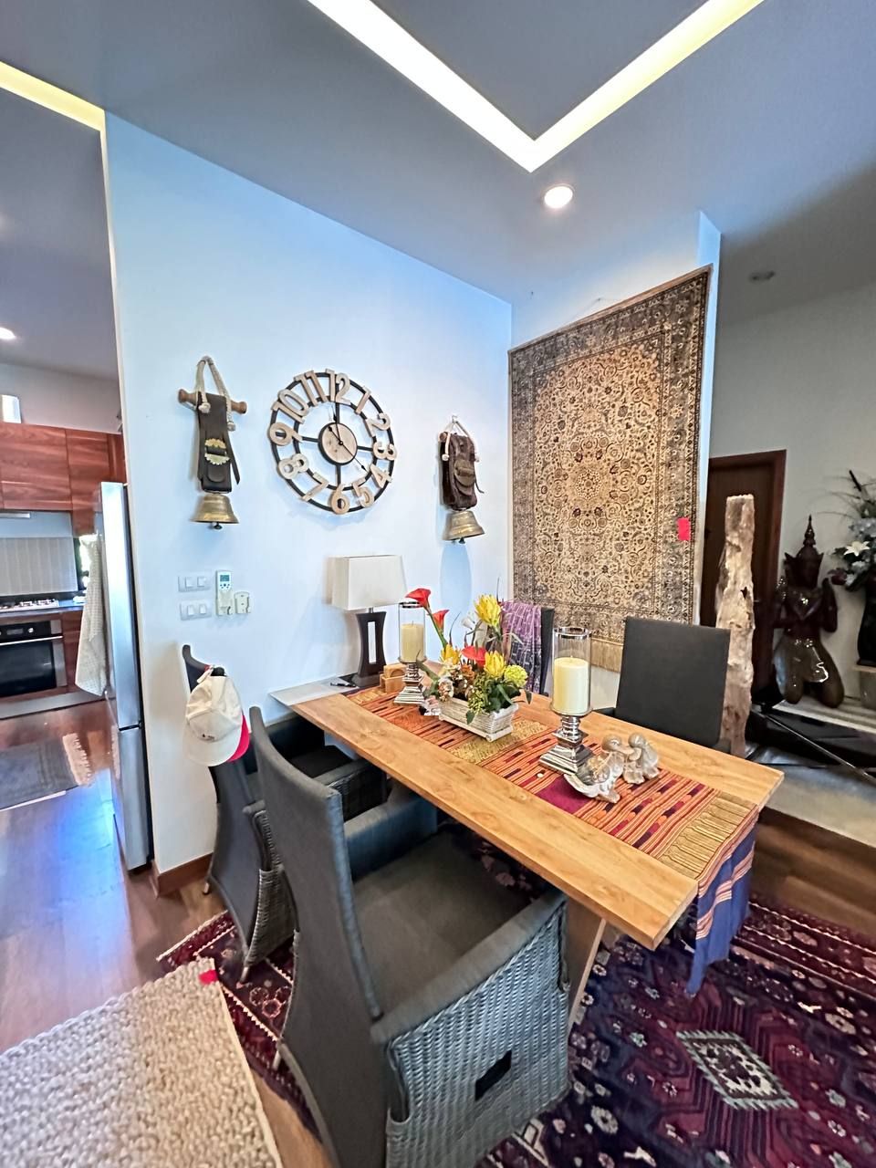 Villa en la isla de Phuket, Tailandia, 239 m² - imagen 12