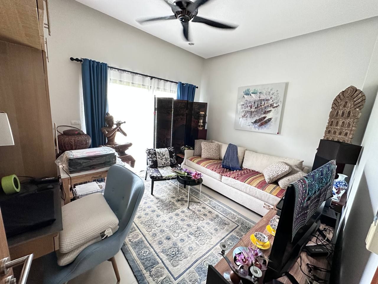 Villa en la isla de Phuket, Tailandia, 239 m² - imagen 13