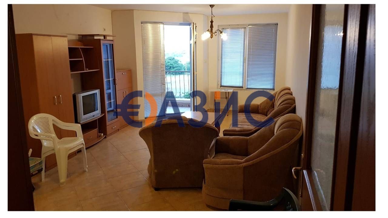 Apartment in Nessebar, Bulgarien, 113 m² - Foto 1