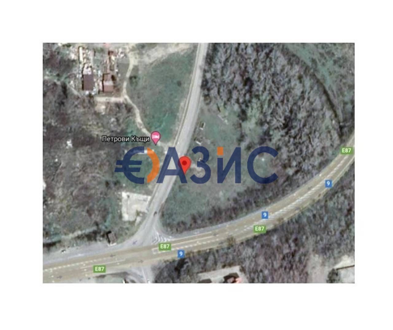 Commercial property in Kosharitsa, Bulgaria, 3 703 m² - picture 1