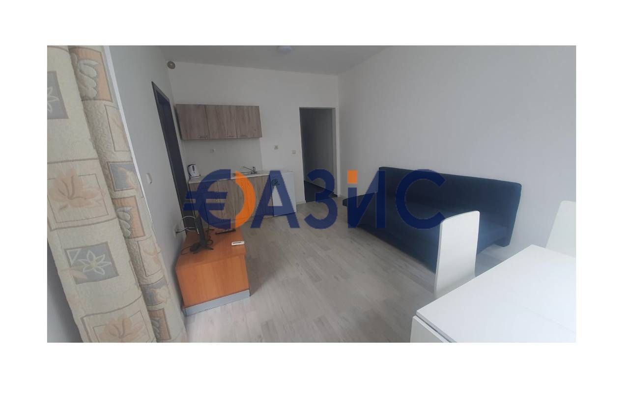 Appartement à Pomorie, Bulgarie, 52.3 m² - image 1