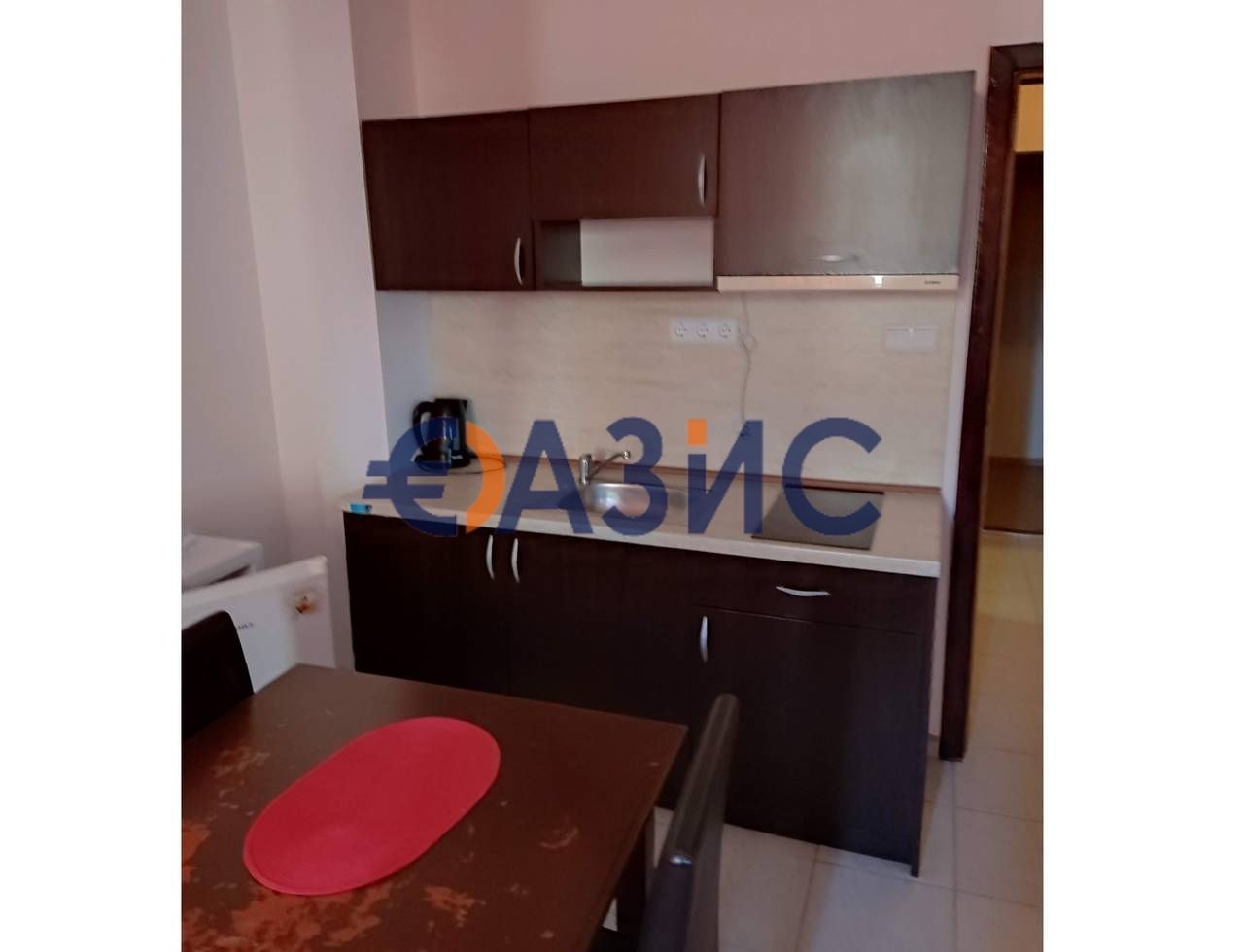 Appartement à Pomorie, Bulgarie, 32.4 m² - image 1