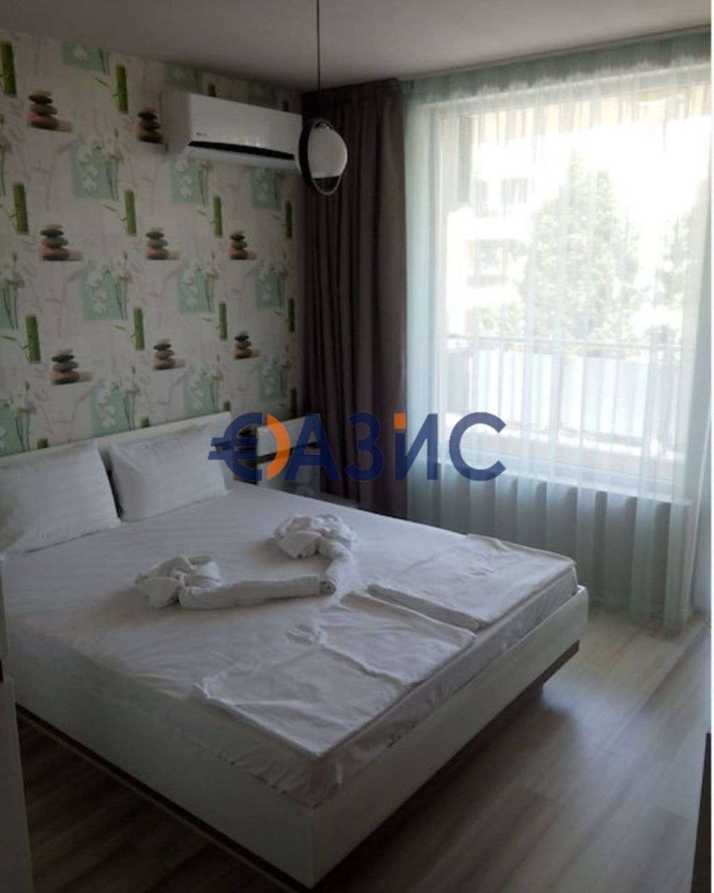 Appartement à Ravda, Bulgarie, 108.2 m² - image 1