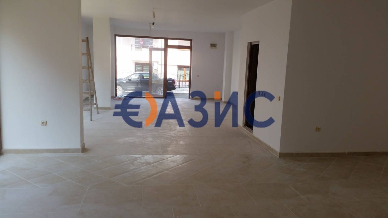 Shop in Nesebar, Bulgaria, 89.3 m² - picture 1