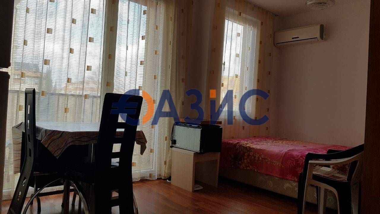 Apartamento en Sunny Beach, Bulgaria, 29.8 m² - imagen 1