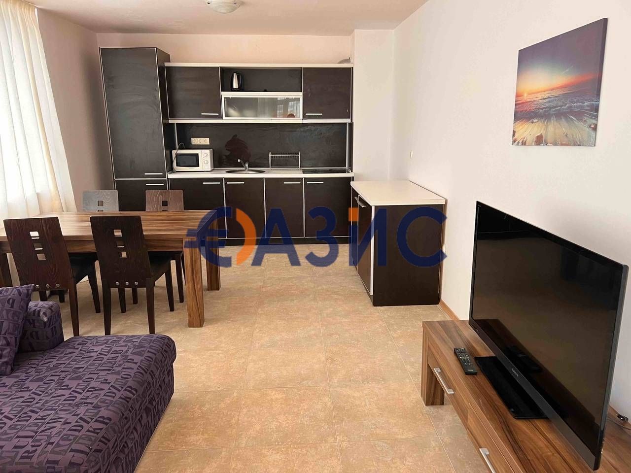 Apartamento en Sunny Beach, Bulgaria, 112 m² - imagen 1