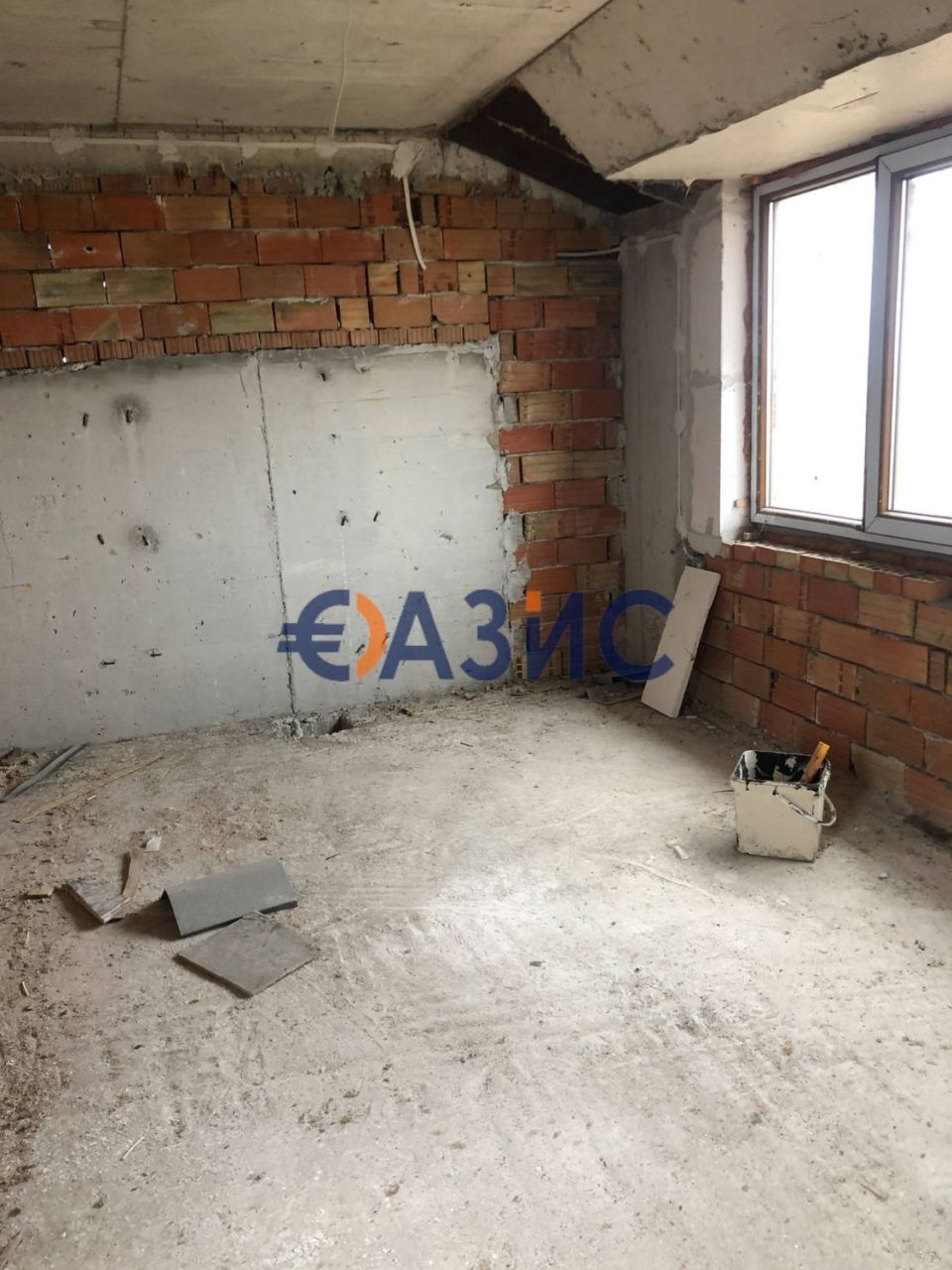 Appartement à Nessebar, Bulgarie, 380 m² - image 1