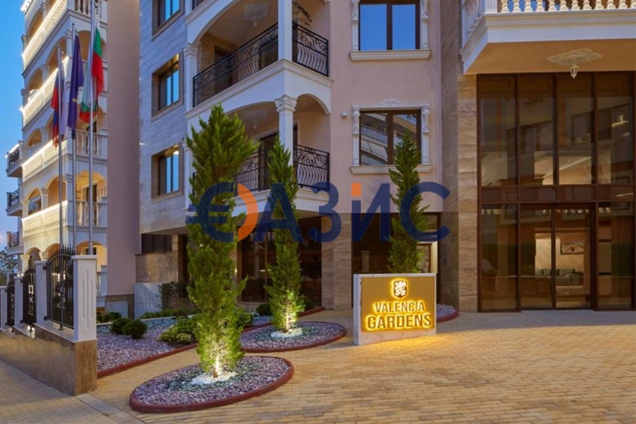 Apartment in Nessebar, Bulgarien, 325.8 m² - Foto 1