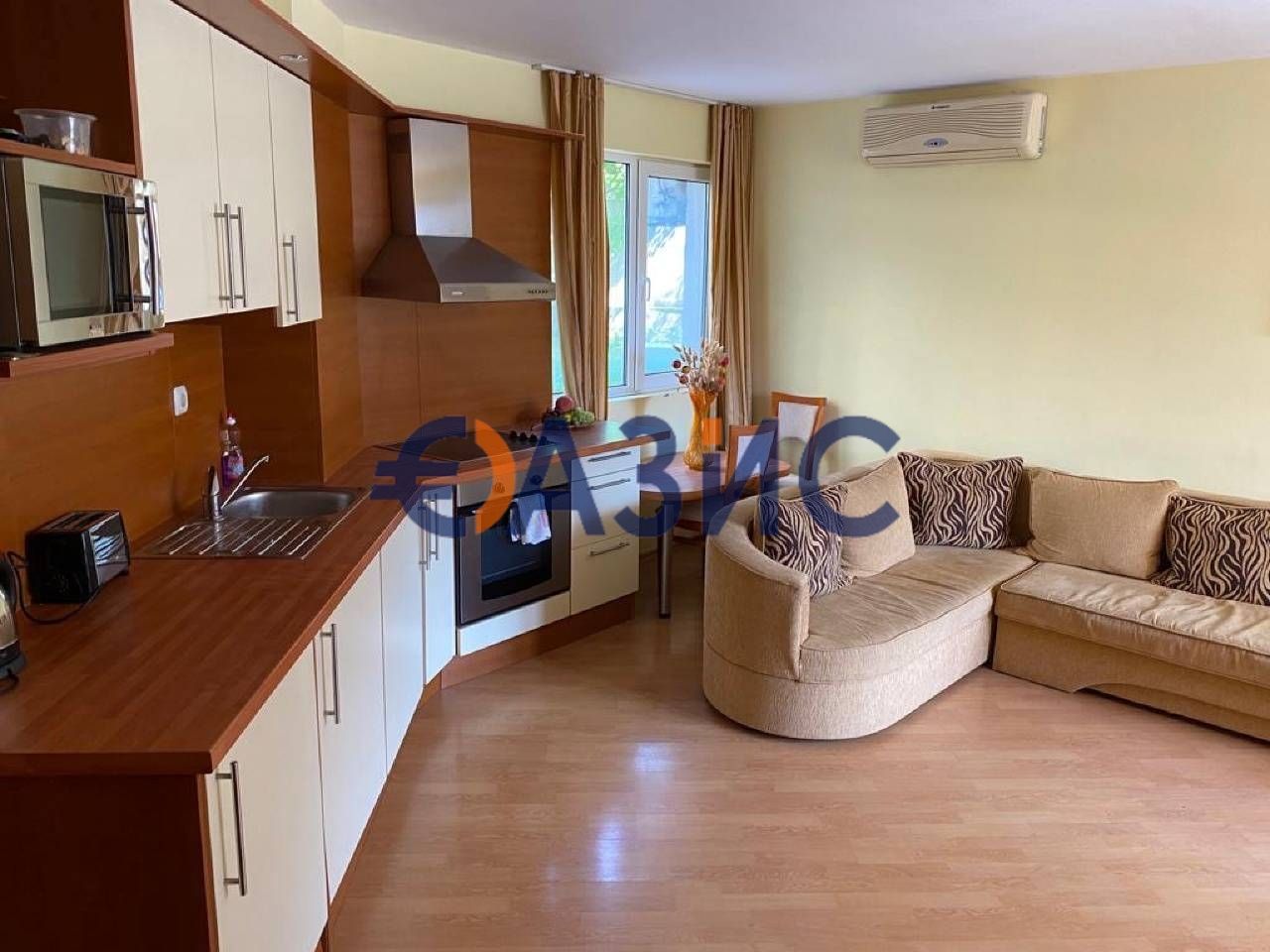 Appartement à Sveti Vlas, Bulgarie, 103 m² - image 1