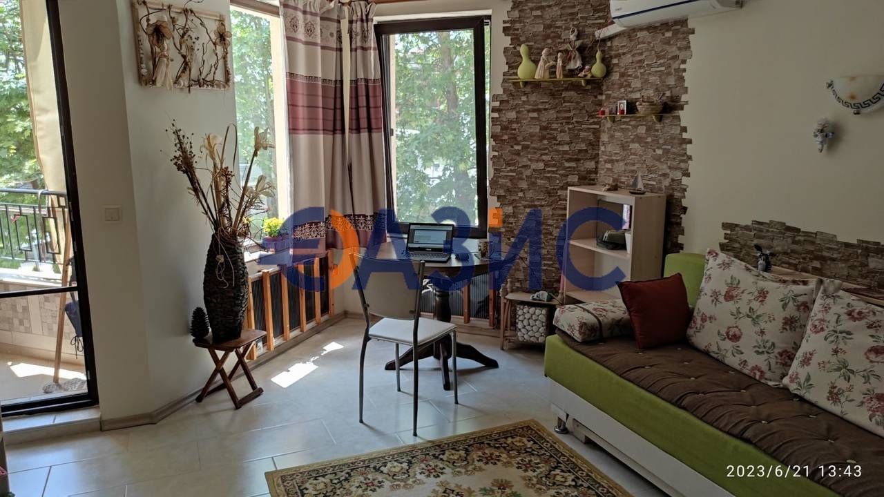 Apartment in Ravda, Bulgaria, 65 m² - picture 1