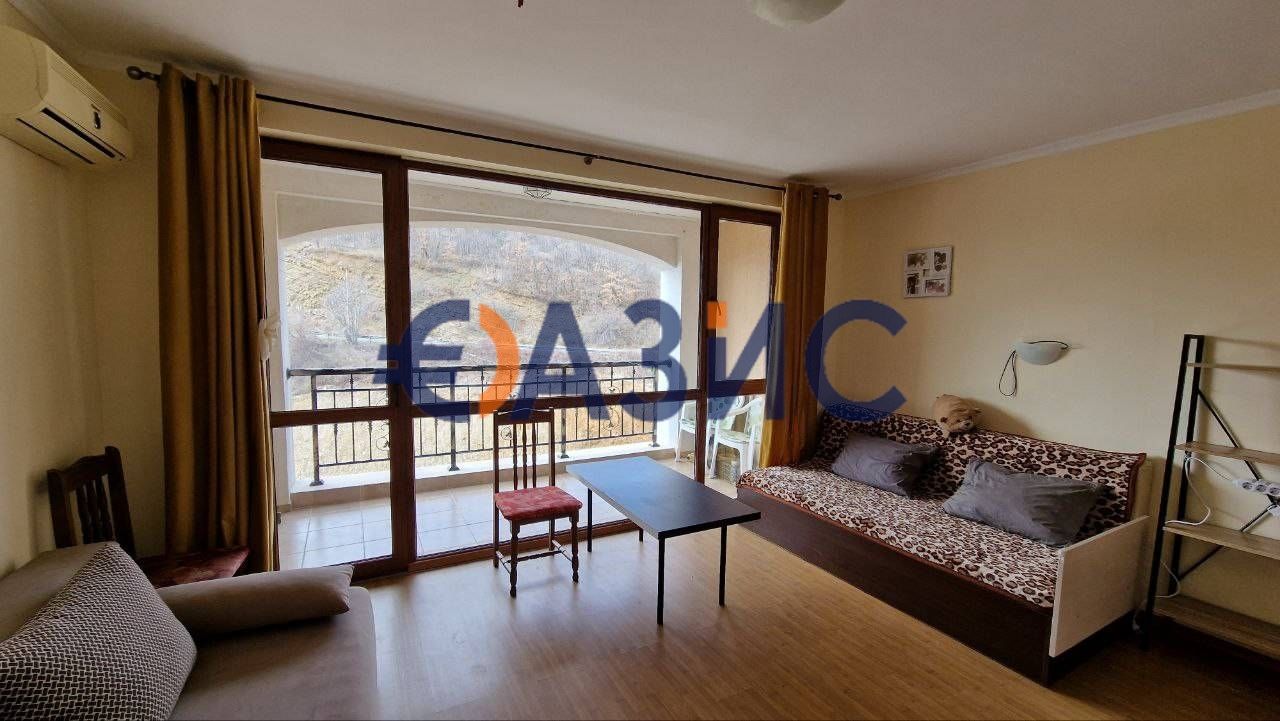 Apartment in Elenite, Bulgarien, 42 m² - Foto 1