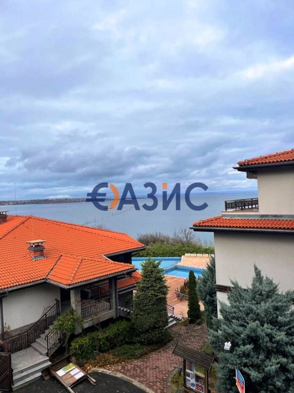 Appartement à Sozopol, Bulgarie, 95 m² - image 1