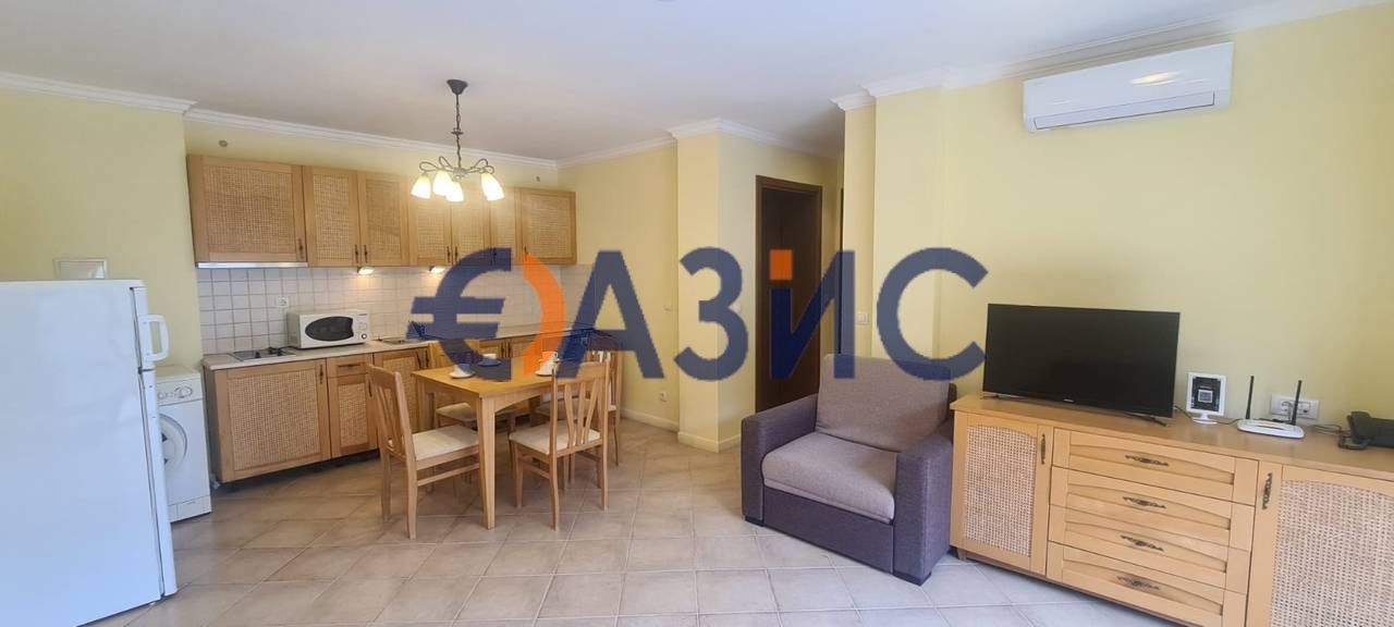 Appartement à Sozopol, Bulgarie, 111 m² - image 1