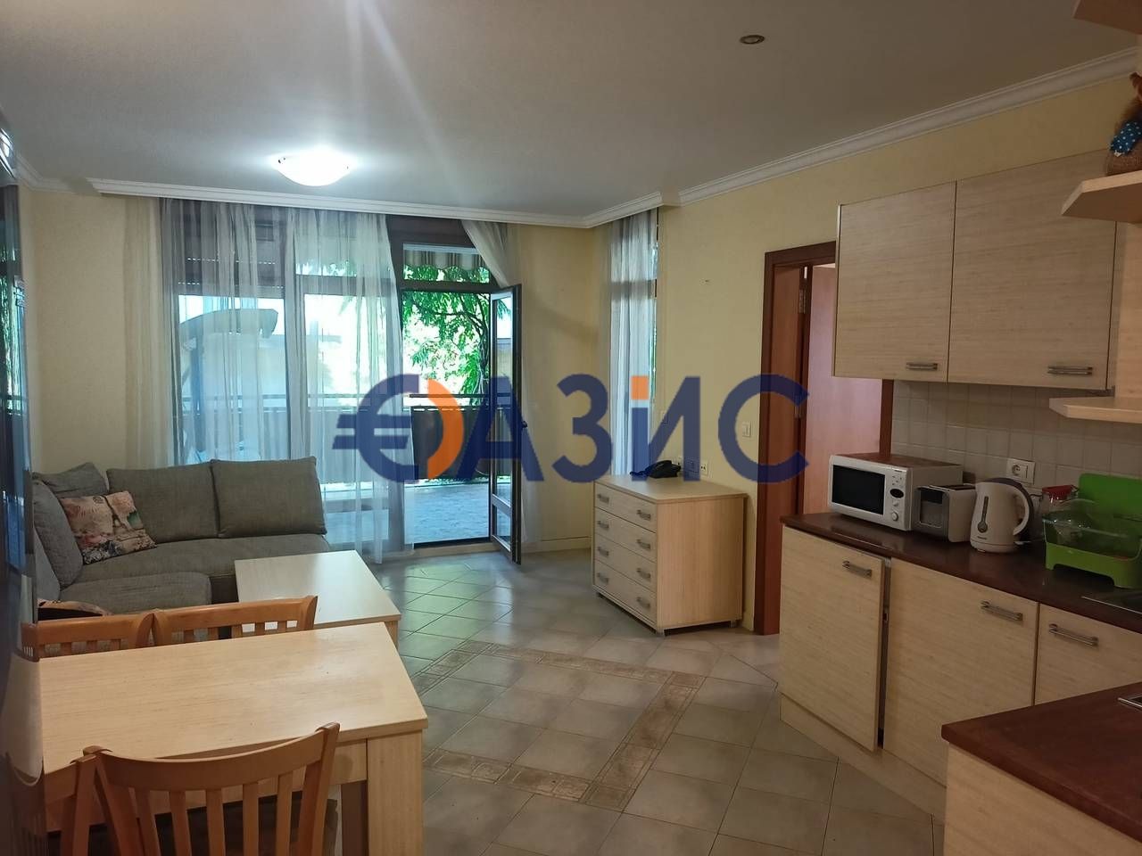 Appartement à Sozopol, Bulgarie, 106 m² - image 1