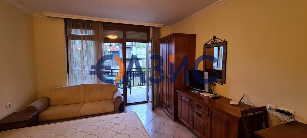 Apartment in Sozopol, Bulgarien, 55 m² - Foto 1