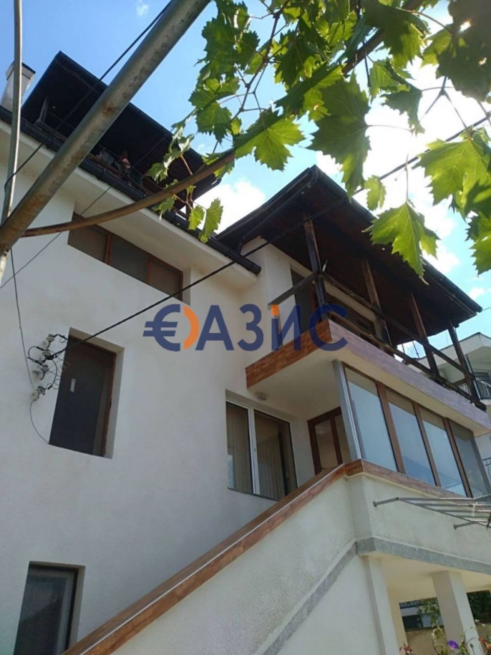 Haus in Koschariza, Bulgarien, 357 m² - Foto 1