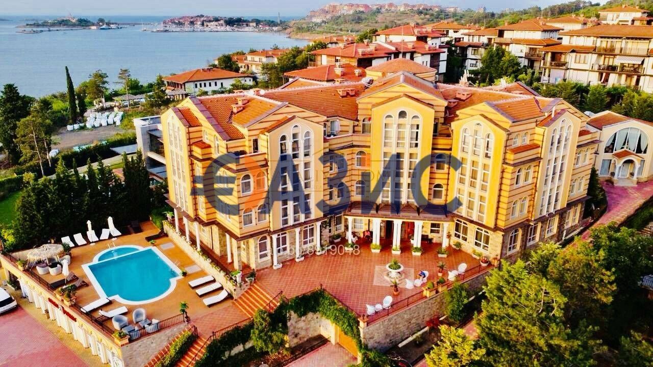 Appartement à Sozopol, Bulgarie, 126 m² - image 1