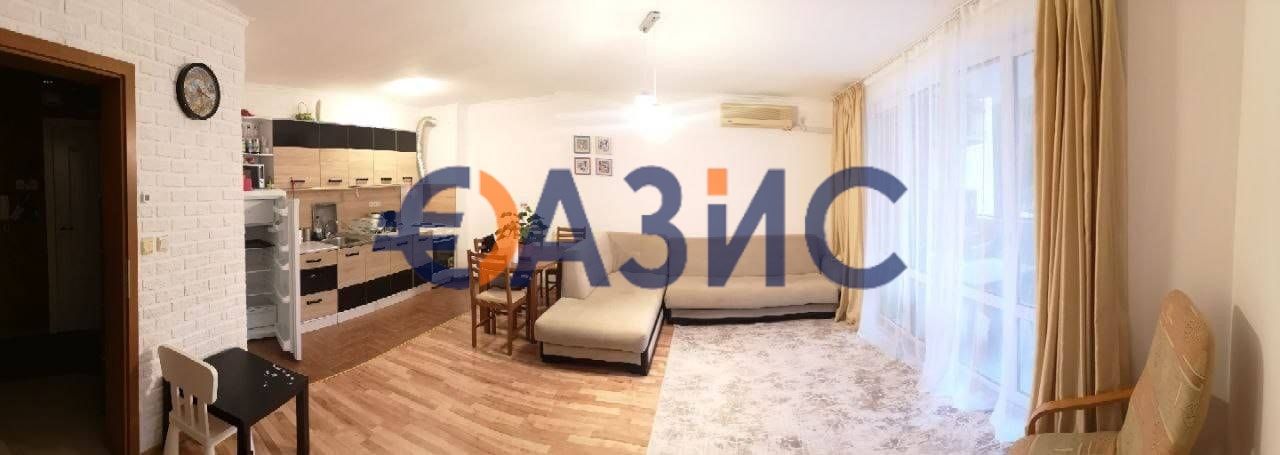 Apartamento en Elenite, Bulgaria, 77.7 m² - imagen 1