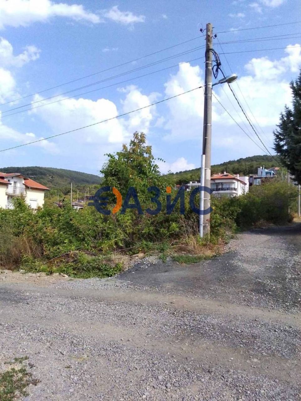 Commercial property in Sveti Vlas, Bulgaria, 590 m² - picture 1