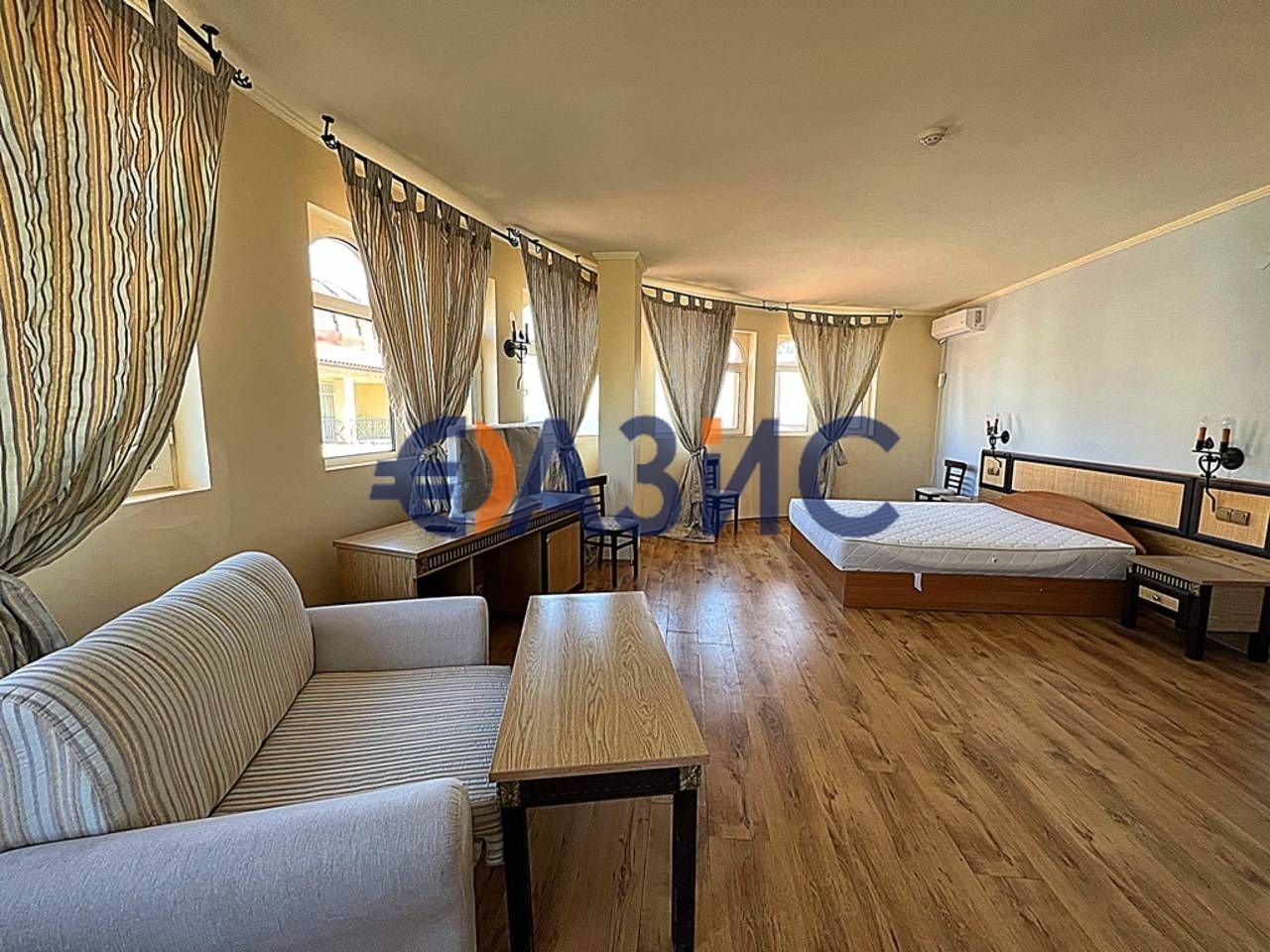 Apartment in Elenite, Bulgarien, 57.9 m² - Foto 1