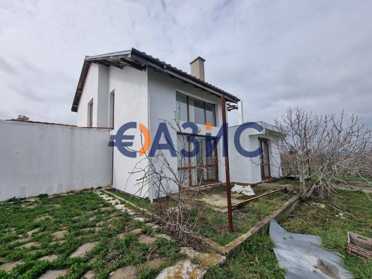 House in Alexandrovo, Bulgaria, 130 m² - picture 1