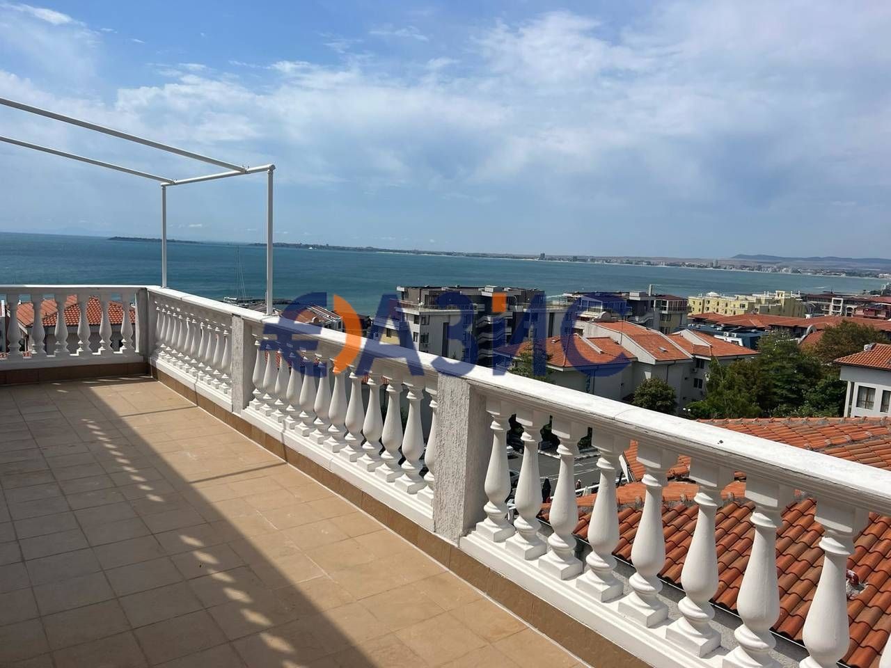 Apartment in Sveti Vlas, Bulgarien, 135 m² - Foto 1