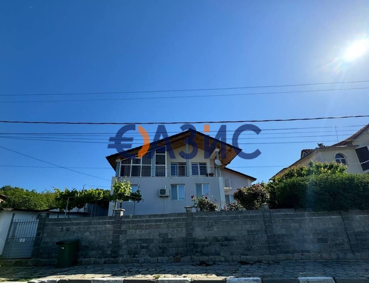 Haus in Koschariza, Bulgarien, 272 m² - Foto 1