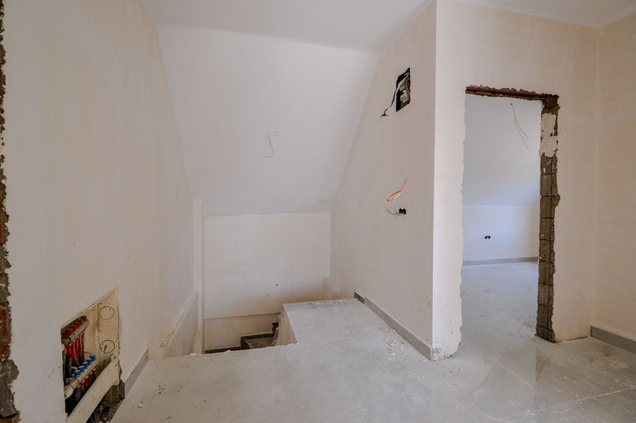 Penthouse in Alanya, Türkei, 163 m² - Foto 12