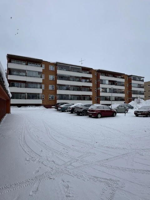 Appartement à Lieksa, Finlande, 64 m² - image 1