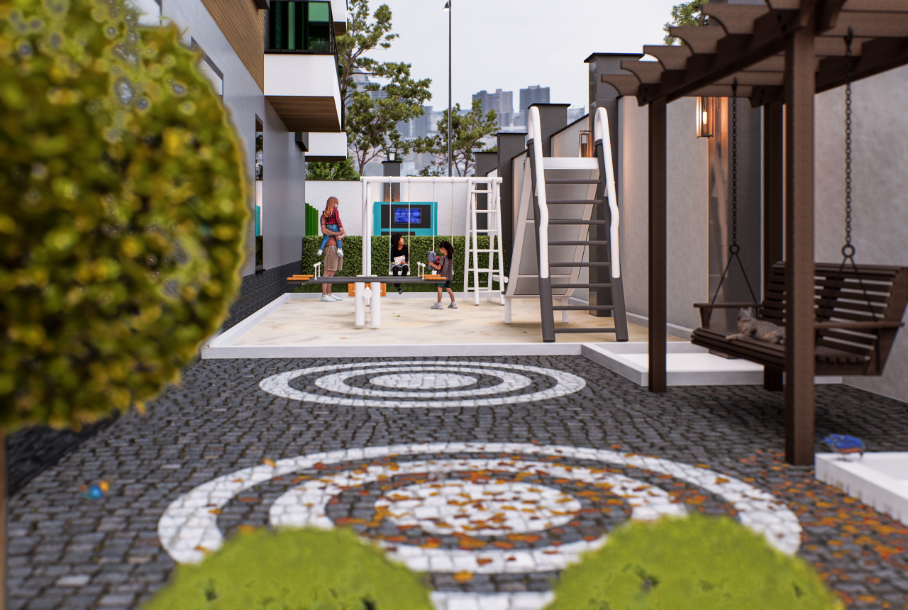 Apartamento en Alanya, Turquia, 59 m² - imagen 8