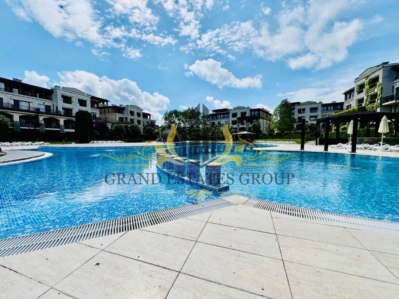 Appartement à Sozopol, Bulgarie, 65 m² - image 1