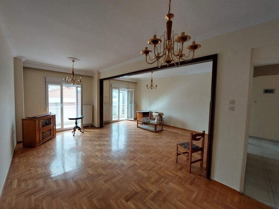 Appartement à Thessalonique, Grèce, 105 m² - image 1