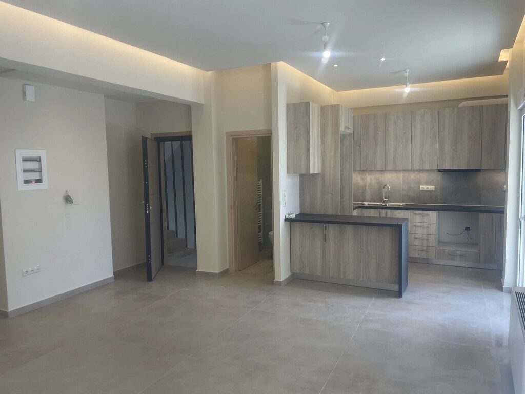 Wohnung in Athen, Griechenland, 73 m² - Foto 2