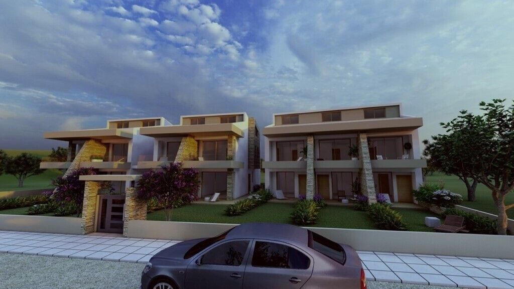 Maisonette en Sitonia, Grecia, 143 m² - imagen 9